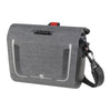 Sacoche de guidon KlickFix étanche – Baggy Mini Waterproof 2 L – la sacoche Baggy Mini Waterproof grise