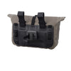 Sacoche de guidon ORTLIEB Accessory-Pack 3,5 L - Dark Sand