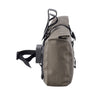 Sacoche de guidon ORTLIEB Accessory-Pack 3,5 L - Dark Sand