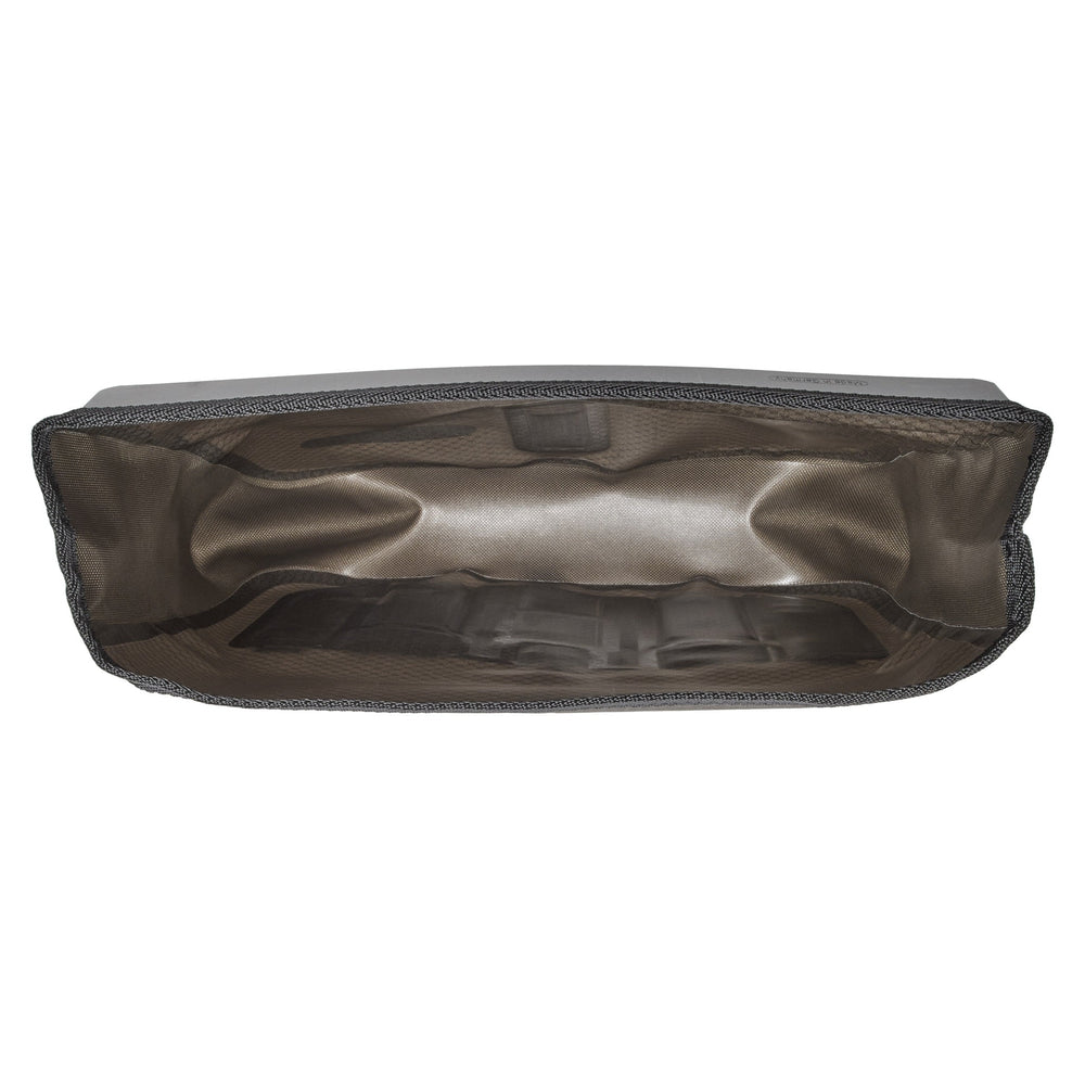 Sacoche de guidon ORTLIEB Accessory-Pack 3,5 L - Dark Sand
