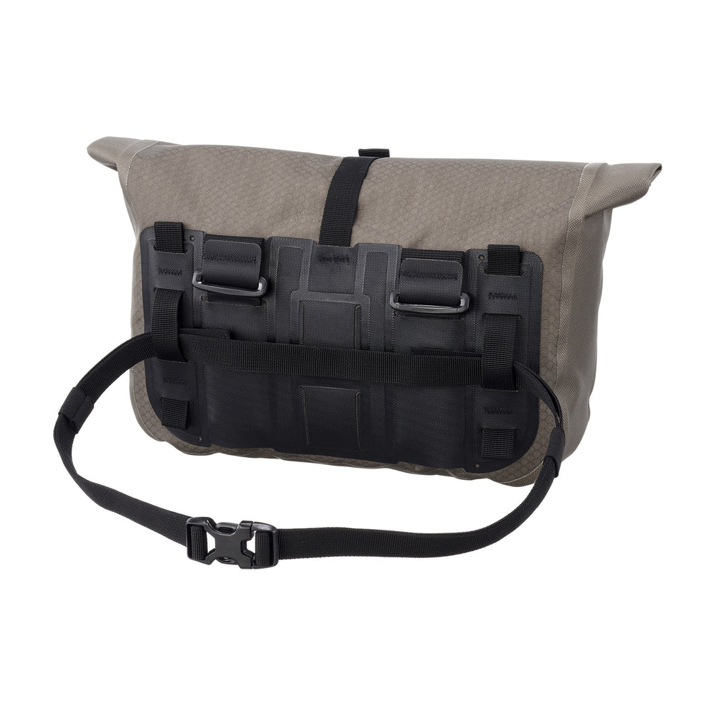 Sacoche de guidon ORTLIEB Accessory-Pack 3,5 L - Dark Sand