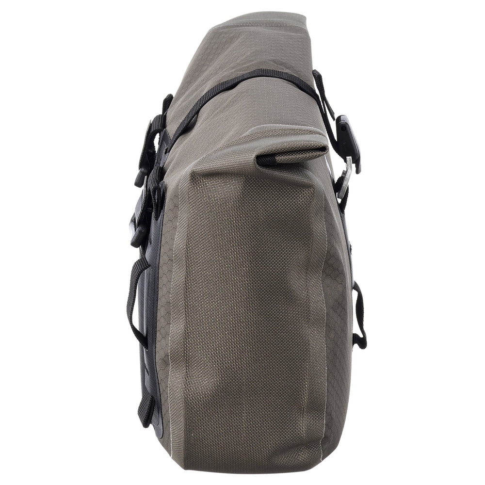 Sacoche de guidon ORTLIEB Accessory-Pack 3,5 L - Dark Sand