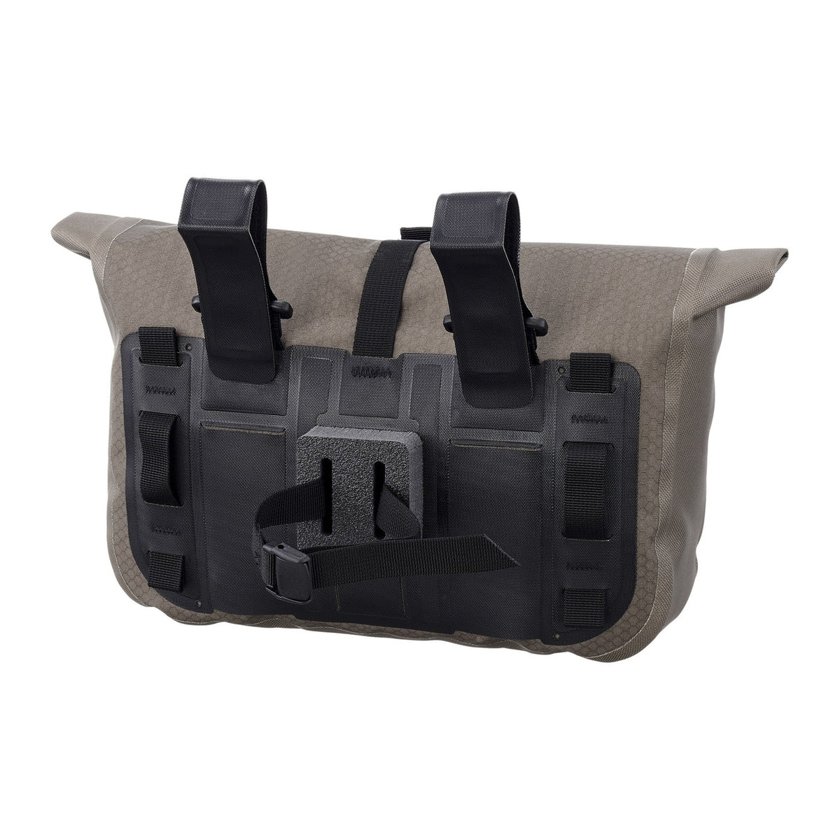 FAQ Sacoche de guidon ORTLIEB Accessory-Pack 3,5 L