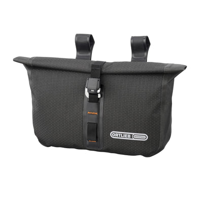 Sacoche de guidon ORTLIEB Accessory-Pack 3,5 L - Noir mat