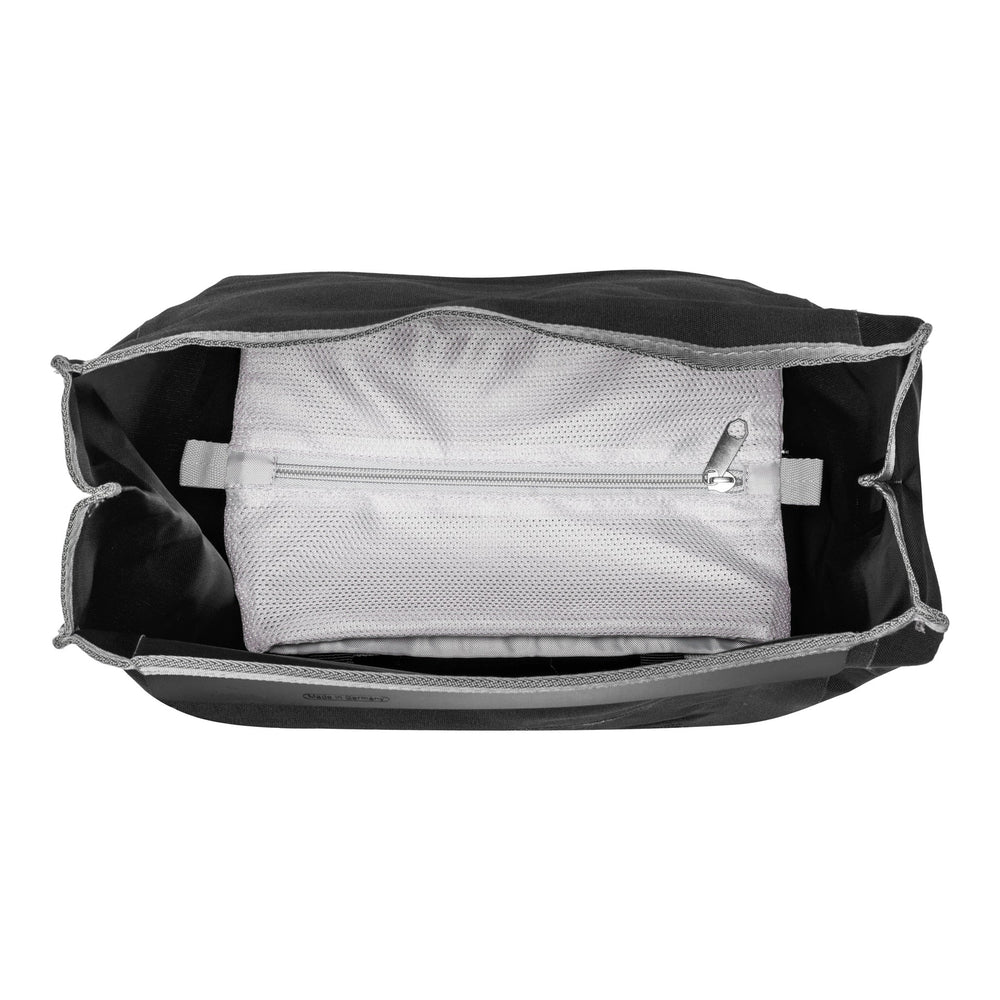 Sacoche de guidon ORTLIEB Handlebar-Pack Plus 11 L - Noir