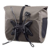 Sacoche de guidon ORTLIEB Handlebar-Pack QR 11 L - Dark Sand