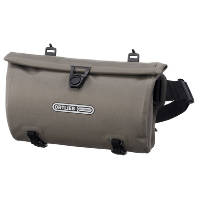 Sacoche de guidon ORTLIEB Velo-Sling 3 L - Dark Sand