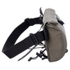 Sacoche de guidon ORTLIEB Velo-Sling 3 L - Dark Sand