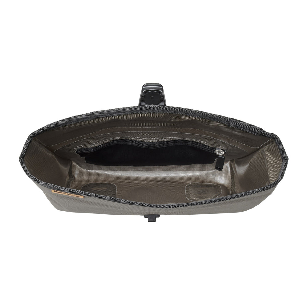 Sacoche de guidon ORTLIEB Velo-Sling 3 L - Dark Sand