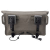Sacoche de guidon ORTLIEB Velo-Sling 3 L - Dark Sand