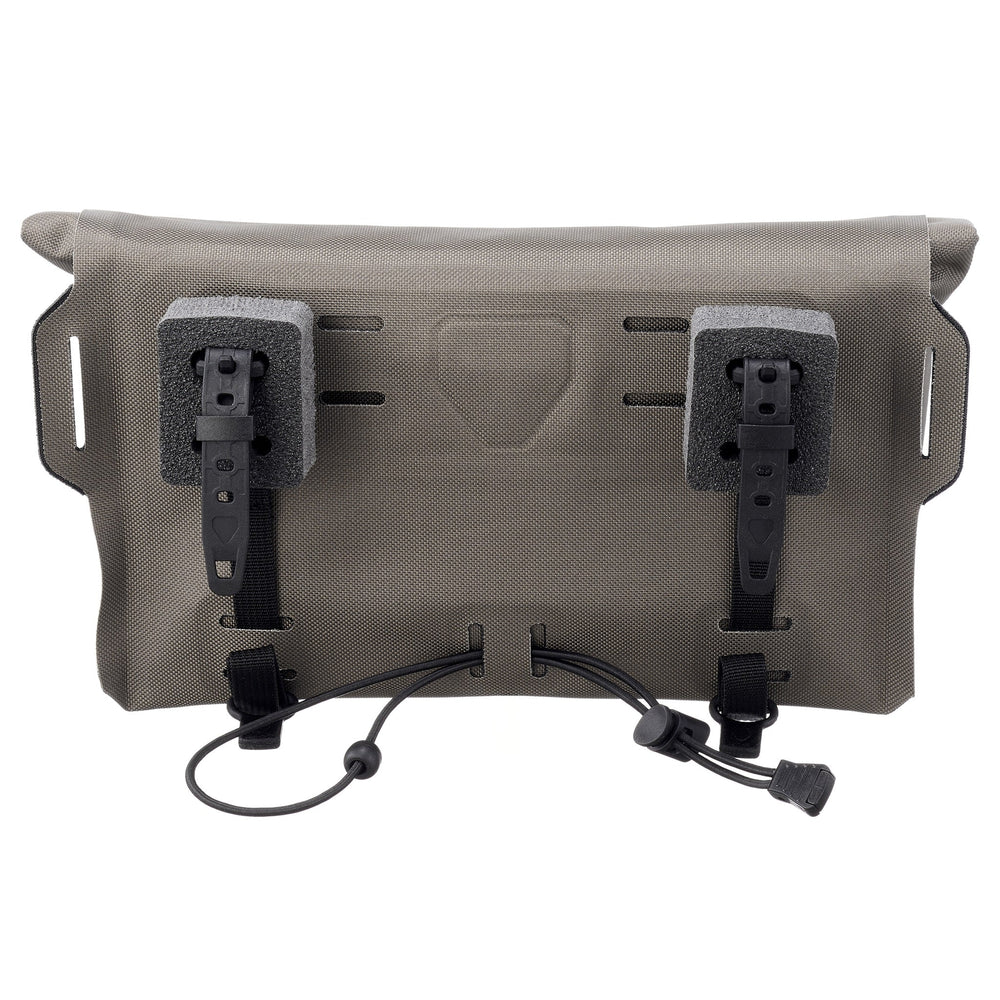 Sacoche de guidon ORTLIEB Velo-Sling 3 L - Dark Sand