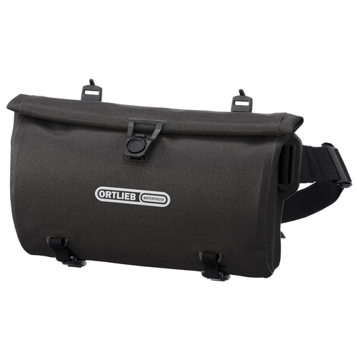 Sacoche de guidon ORTLIEB Velo-Sling 3 L - Noir