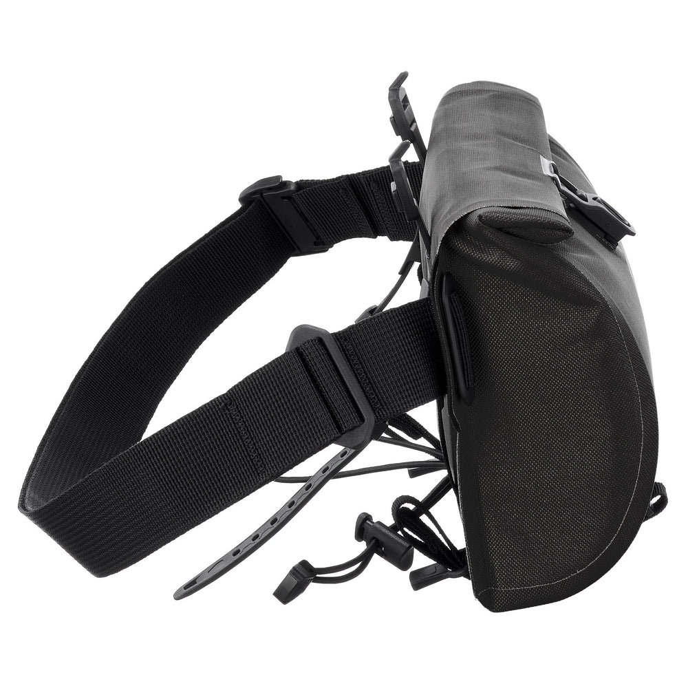 Sacoche de guidon ORTLIEB Velo-Sling 3 L - Noir