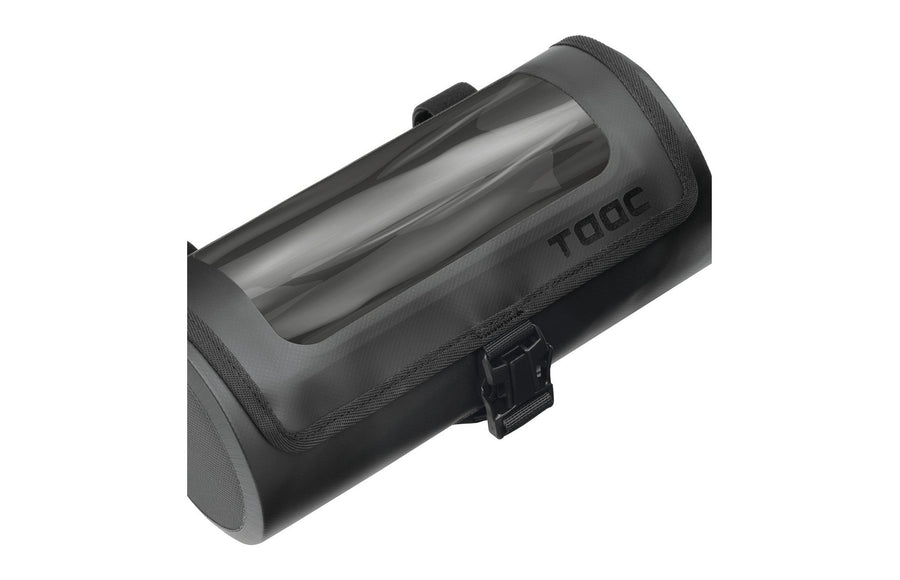 Sacoche de guidon vélo étanche TAAC - Handlebar Bag 3 L - détail 2