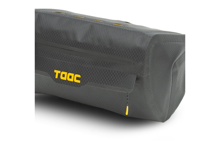 Sacoche de guidon vélo gravel étanche TAAC - Handlebar Paac 2,5 L - détail 2