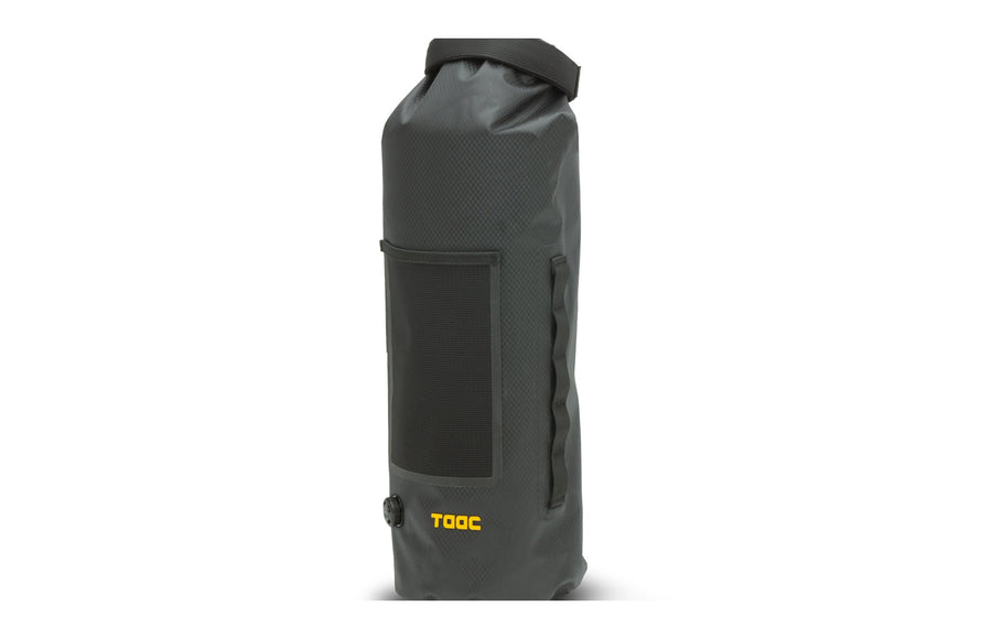 Sacoche de guidon vélo gravel étanche TAAC - Rollpaac 10 L - détail 2