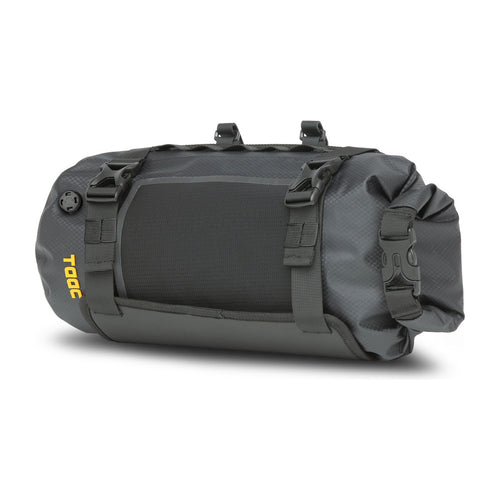 Sacoche de guidon vélo gravel étanche TAAC - Rollpaac 6 L - vue principale