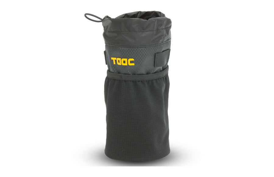 Sacoche de guidon vélo gravel TAAC - Snack Paac 1 L - détail 2