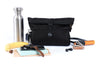 Sacoche de guidon vélo Pelago Bar Bag 5 L – les accessoires et la fixation fournis