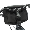 Sacoche de guidon vélo TAAC - Handlebar Bag 5 L - vue 9