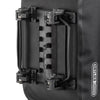 Sacoche de porte-bagages ORTLIEB Trunk-Bag Top-Lock 10 L - Noir