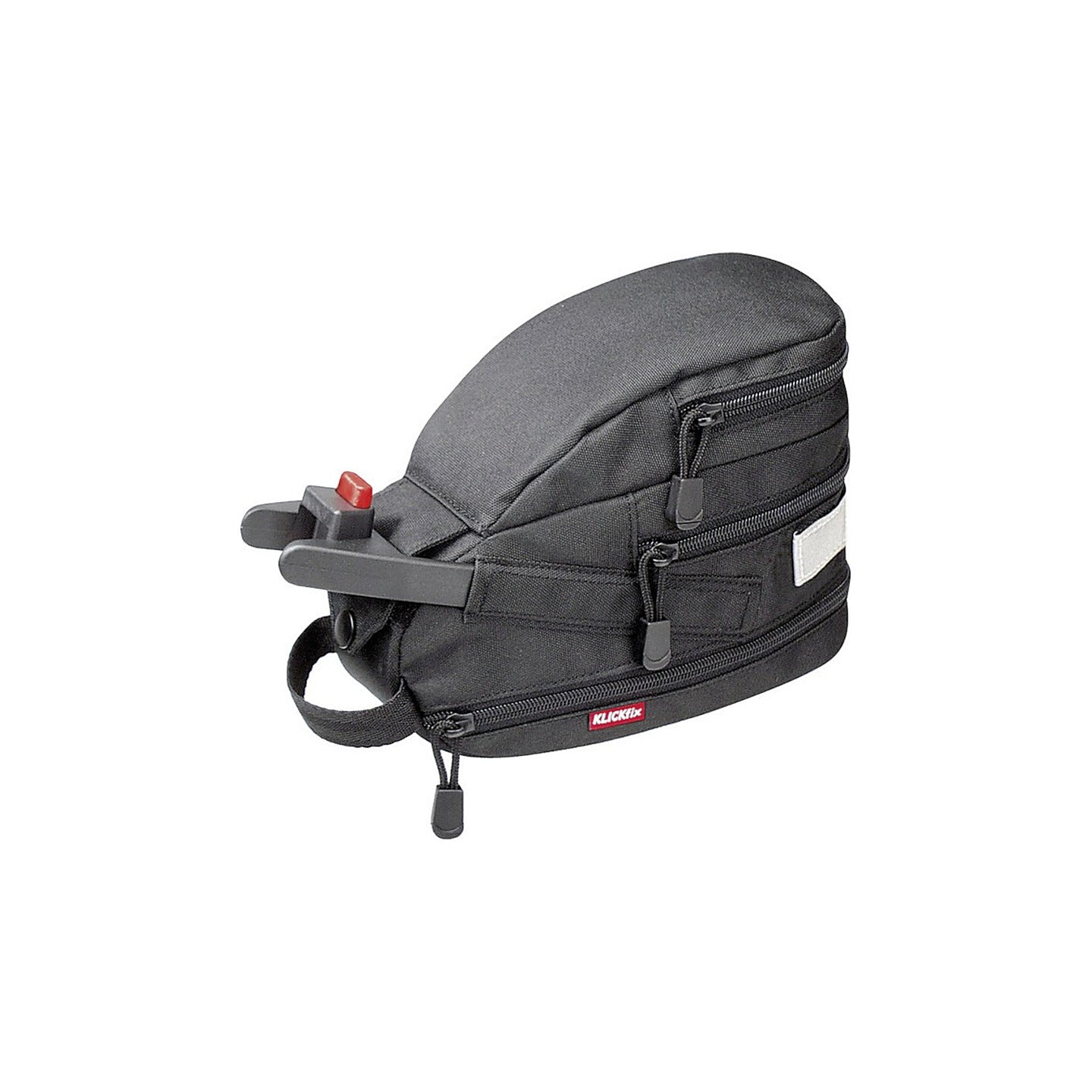 Sacoche de selle KlickFix Contour Mini