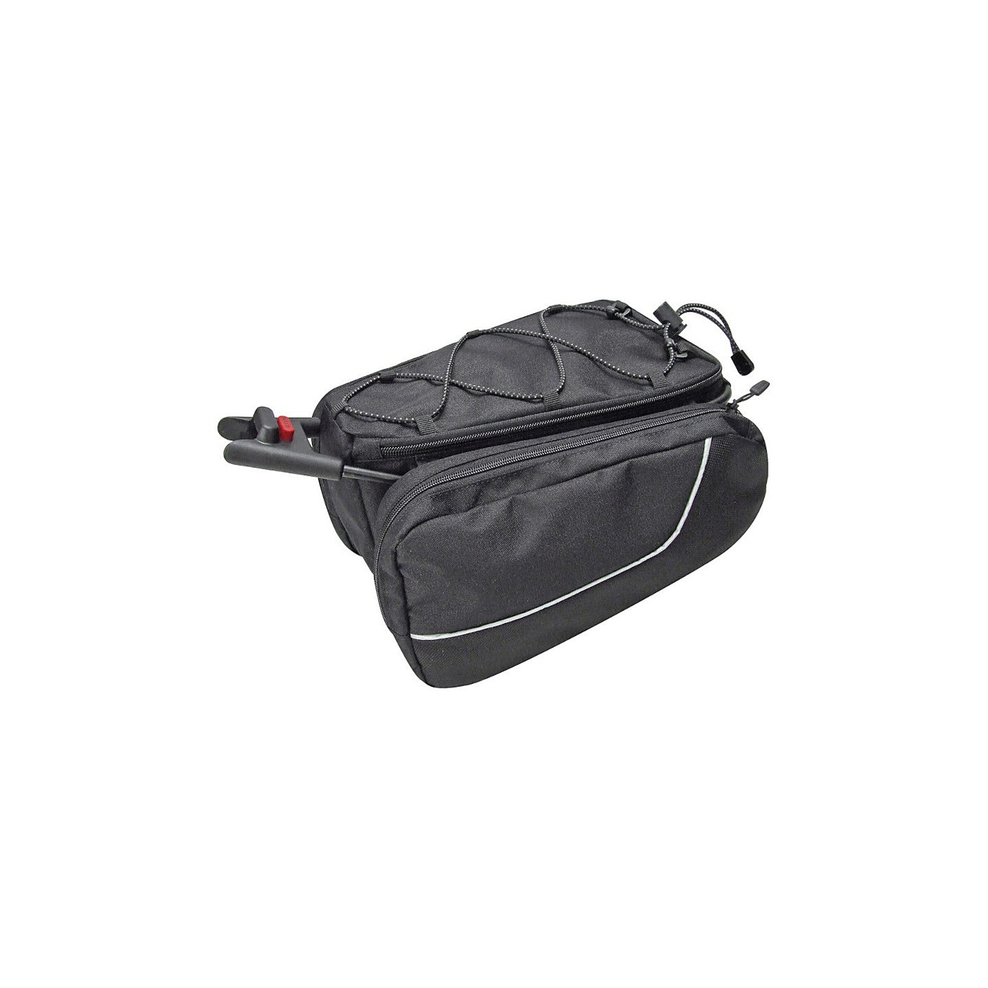 Sacoche de selle KlickFix Contour Sport 7 L