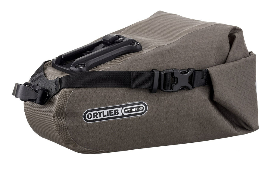 Le classique ORTLIEB revisité