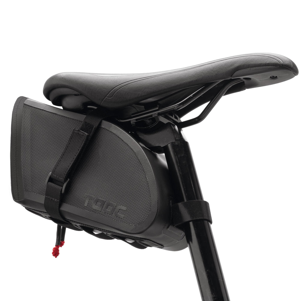 Sacoche de selle vélo étanche TAAC - Saddle Bag 1,5 L - vue 5