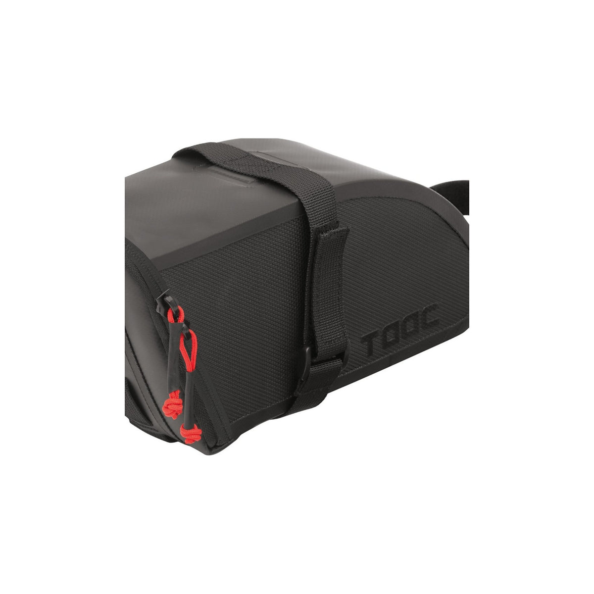 FAQ Sacoche de selle vélo étanche TAAC - Saddle Bag 1,5 L