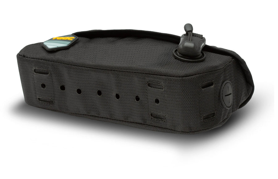 Sacoche de tube supérieur vélo gravel TAAC - Top Tube Paac Start 0,5 L - détail 2