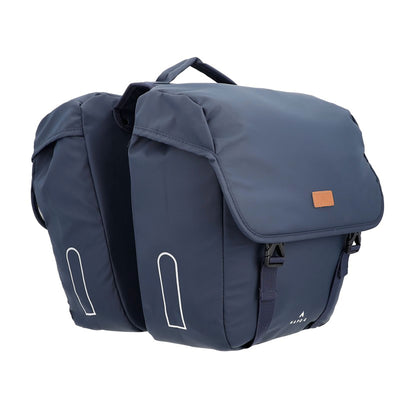 Sacoche double porte-bagages Hapo-G – 27 L