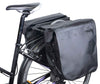 Sacoche double Hapo-G a pont waterproof 2x20 L - photo 1