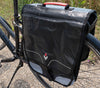 Sacoche double Hapo-G rigide a pont 2x16 L - photo 2
