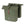 Sacoche double vélo Basil City Universal Bridge 32 L coloris Moss Green – la paire montee
