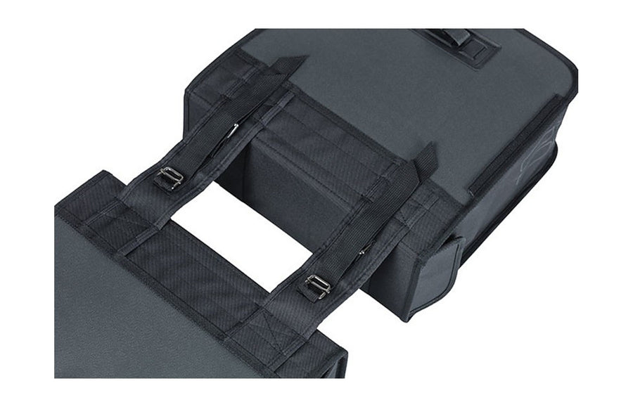 Pont Universal Bridge de la sacoche Basil Tour Waterproof