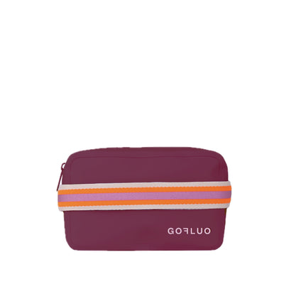 Sac de guidon réfléchissant GOFLUO – Colette