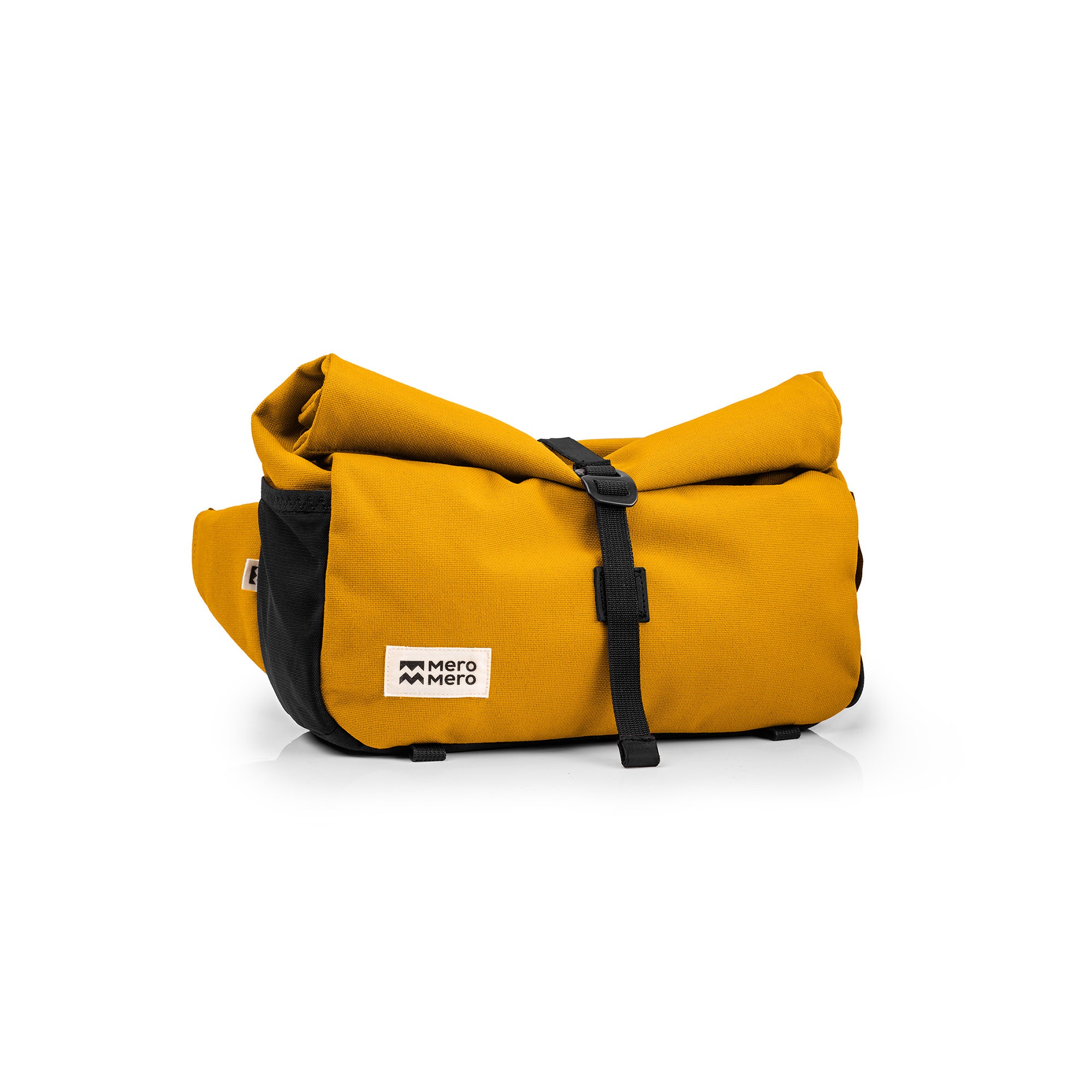 Handlebar Bags - Handlebar Bag GB2886 Black Handlebar Bags - Handlebar Bag GB2886 Black
