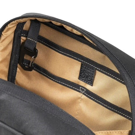 Sacoche guidon Shad Bikes – Executive Bar Bag 3L