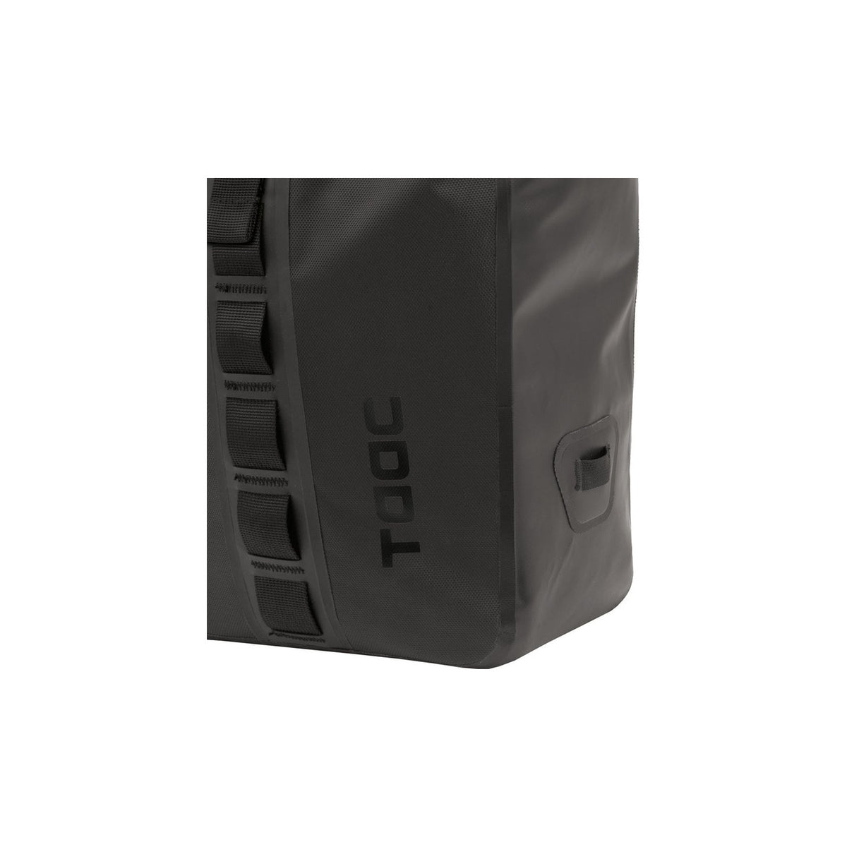 FAQ Sacoche latérale vélo étanche TAAC - Side Pannier Big Commuter 23 L