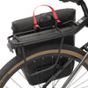 Sacoche latérale vélo étanche TAAC - Side Pannier Small 15 L - vue 7