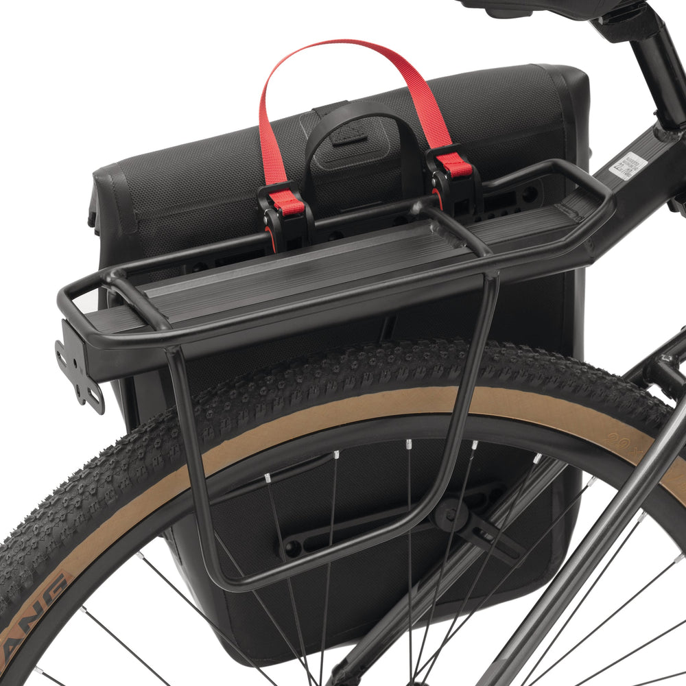 Sacoche latérale vélo étanche TAAC - Side Pannier Small 15 L - vue 7