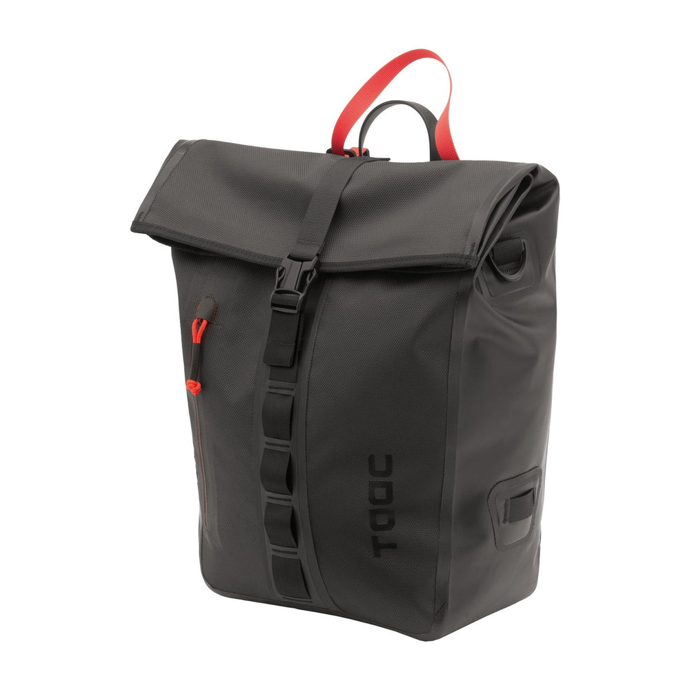 Sacoche latérale vélo étanche TAAC - Side Pannier Small 15 L - vue principale