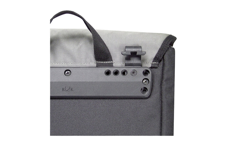 Crochets hauts du rail GTA laissant la place a un panier