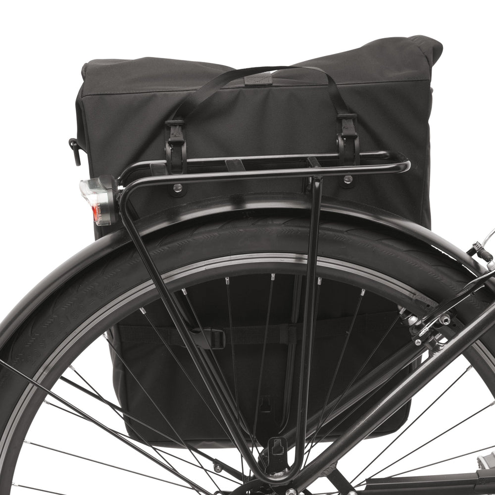 Sacoche latérale vélo TAAC - Side Pannier Big Urban 23 L - vue 6