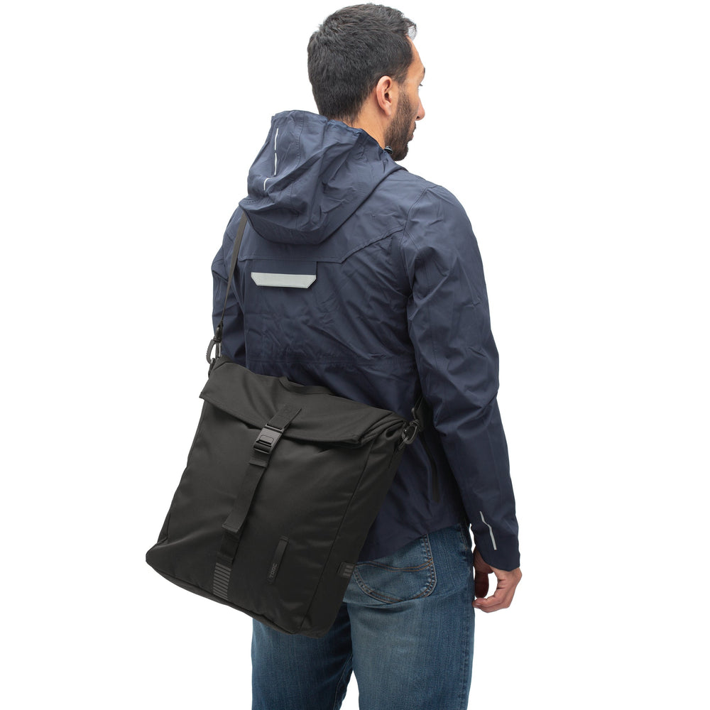 Sacoche latérale vélo TAAC - Side Pannier Small 13 L - vue 6