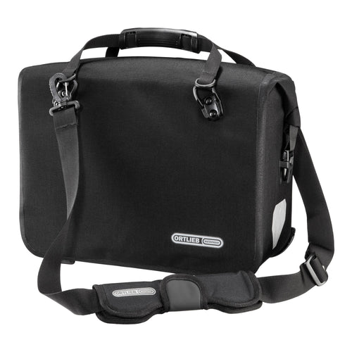 Sacoche ordinateur ORTLIEB Office-Bag QL3.1 21 L - Noir