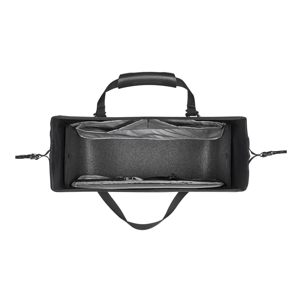 Sacoche ordinateur ORTLIEB Office-Bag QL3.1 21 L - Noir