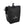 Sacoche de porte-bagage KHEAX Izoard II 31 L étanche - Noir