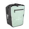 Sacoche de porte-bagage KHEAX Izoard II 31 L étanche - Vert Sauge
